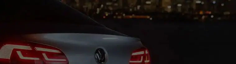 背景の車内写真